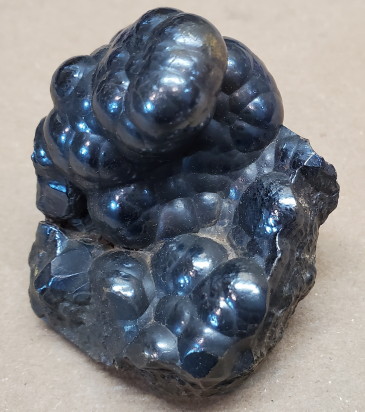 Hematite - Botryoidal